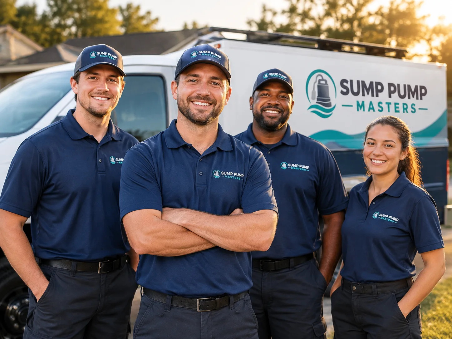 Sump Pump Repair company in Mcknightstown, PA